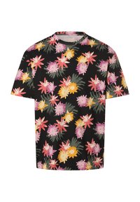 Non selezionato, marine mehrfarbig