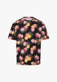 Non selezionato, marine mehrfarbig