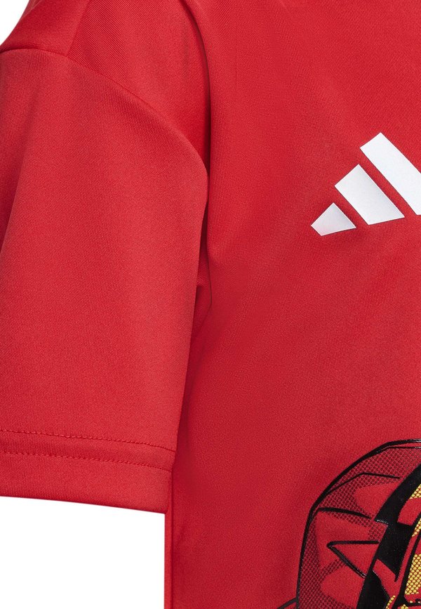 MARVEL IRON MAN KIDS - Tracksuit3