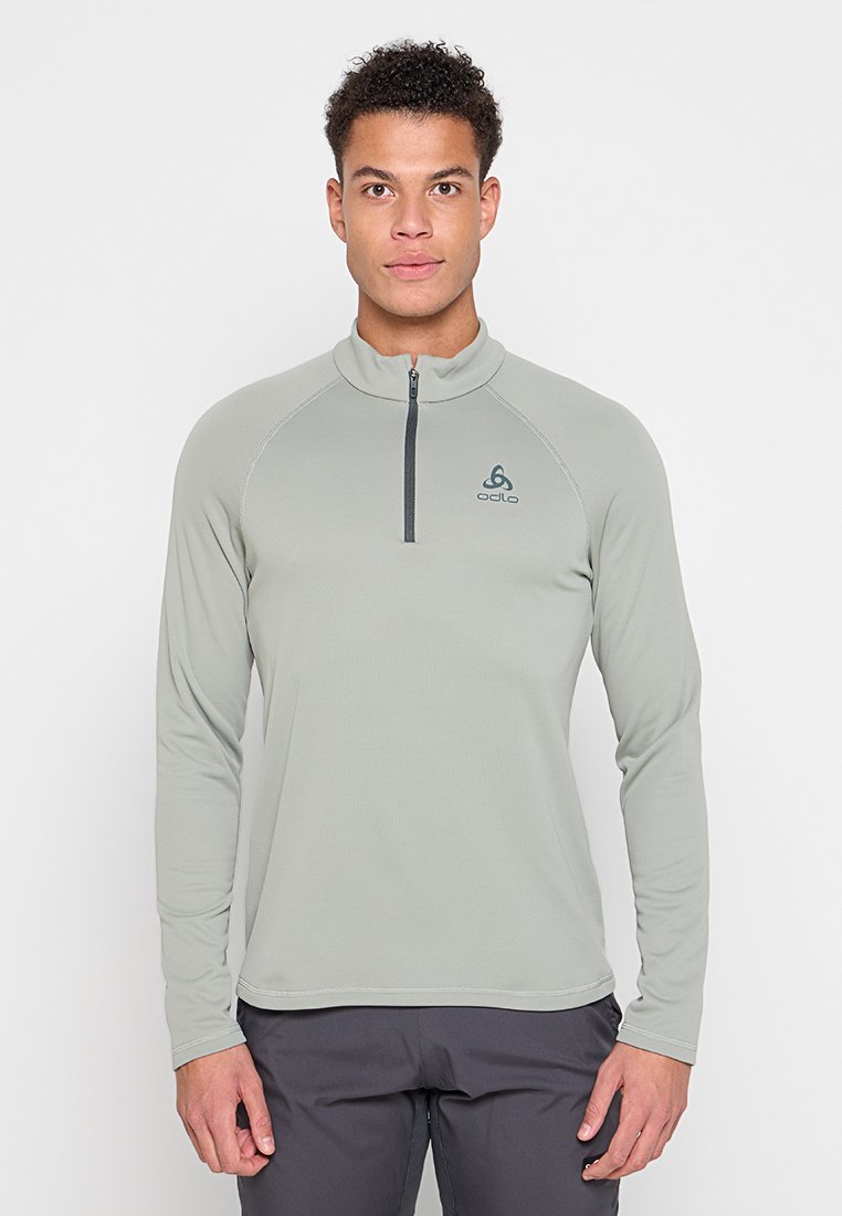 Odlo Longsleeve grijs Odlo Longsleeve grijs