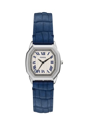 HARLOW - Uhr - blue