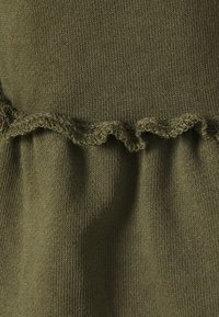 JDY Freizeitkleid - khaki