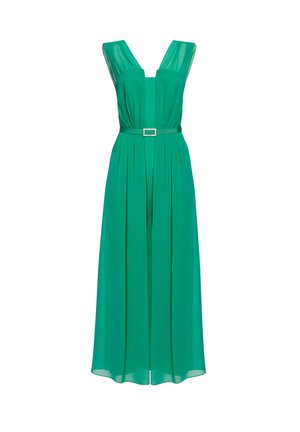 Luisa Spagnoli PARODIA - Robe de cocktail - verde smeraldo verde smeraldo