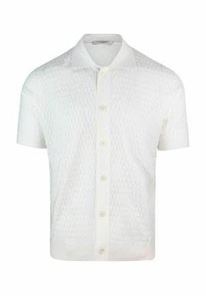 OPERATA - Camicia - bianco