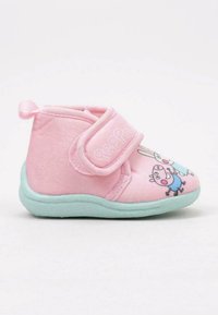 Cerdá PEPPA PIG - Pantuflas - pink