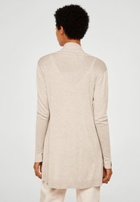 Mango Kardigan - light grey
