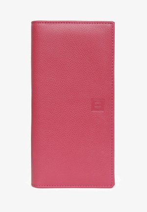 Hexagona CONFORT - Wallet - fuchsia