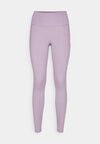 CLOUDSPUN SOFT - Tamprės - pale plum
