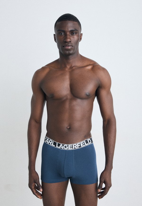 BOLD FULL TRUNK 3 PACK - Trunks3