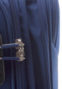 Gladiator MIT DEHNFALTE - Trolley - blue