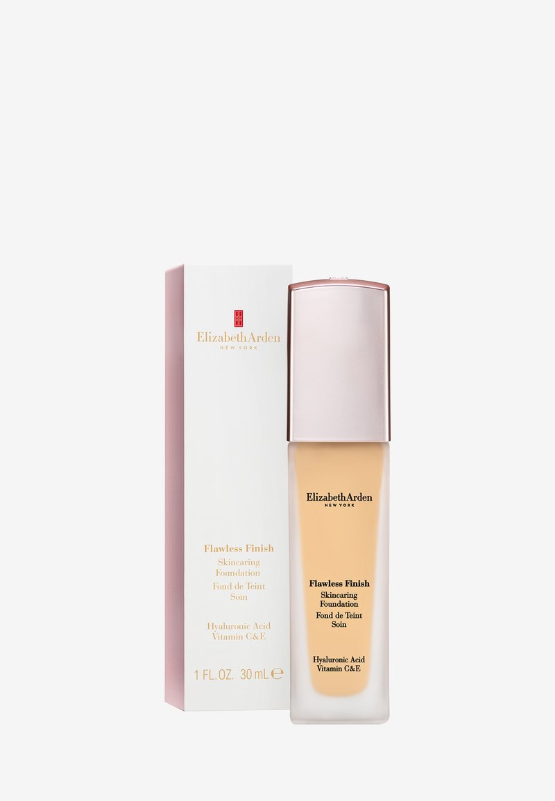 Damen Make-up | Elizabeth Arden ELIZABETH ARDEN FLAWLESS FINISH SKINCARING FOUNDATION Foundation 210N light skin/nude - SF47586 Damen Make-up | Elizabeth Arden ELIZABETH ARDEN FLAWLESS FINISH SKINCARING FOUNDATION Foundation 210N light skin/nude - SF47586