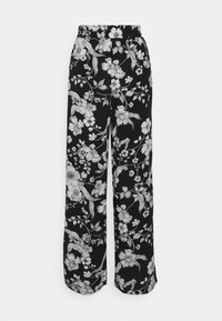 Non sélectionné, black/off-white