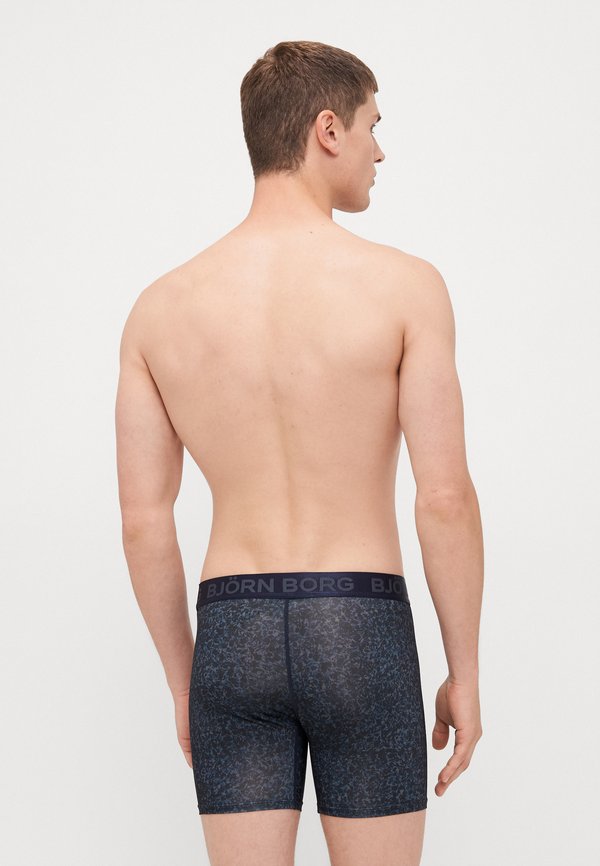 SPORTS 5 PACK - Trunks4