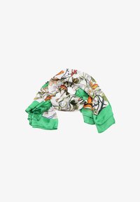 Non selezionato, verde