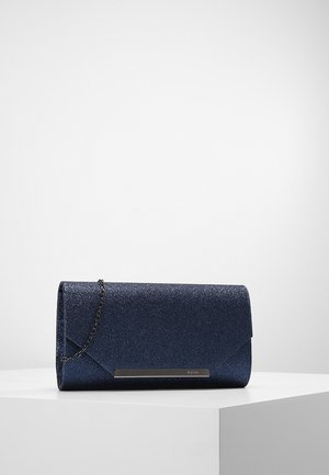 Clutches - dark blue