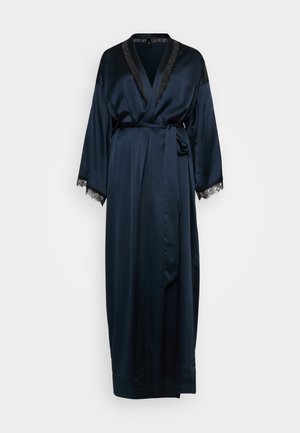 INSET ROBE - Accappatoio - dark blue