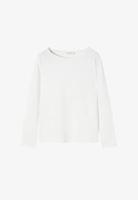 Unausgewählt, off white