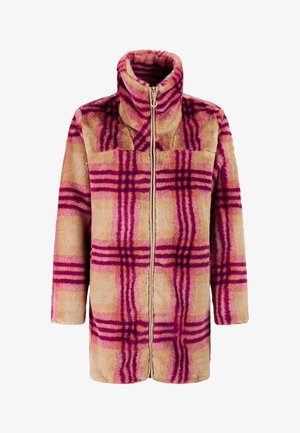 Protest, PRTRUBBIN - Manteau d'hiver - current purple