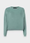 PCCHILLI - Sweatshirt - trooper