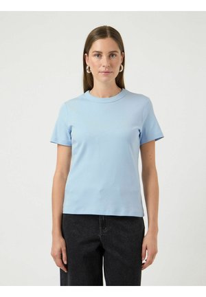 T-shirt basic - skyway