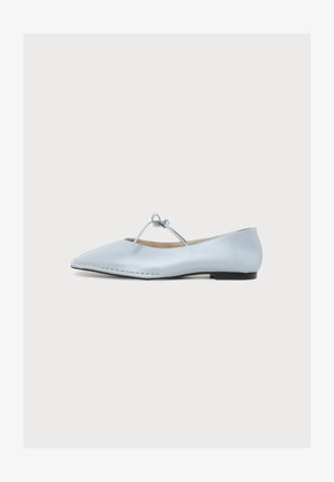 ALOHAS, SWAY - Ballerines - blue