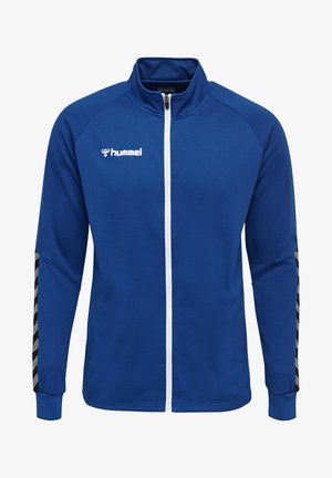 HMLAUTHENTIC - Veste de survêtement - true blue