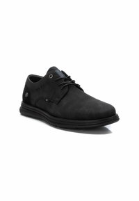 Refresh Zapatos con cordones - black