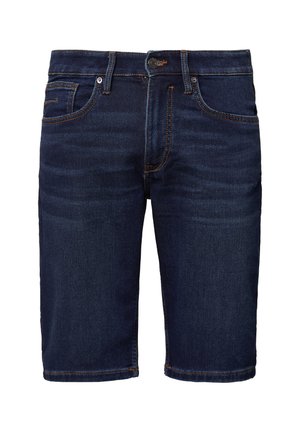 s.Oliver, JEANS-SHORTS - Shorts di jeans - dunkelblau