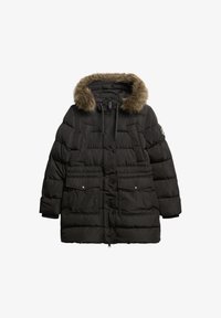 Sélectionné, black