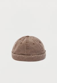 Επιλέχθηκε, brown