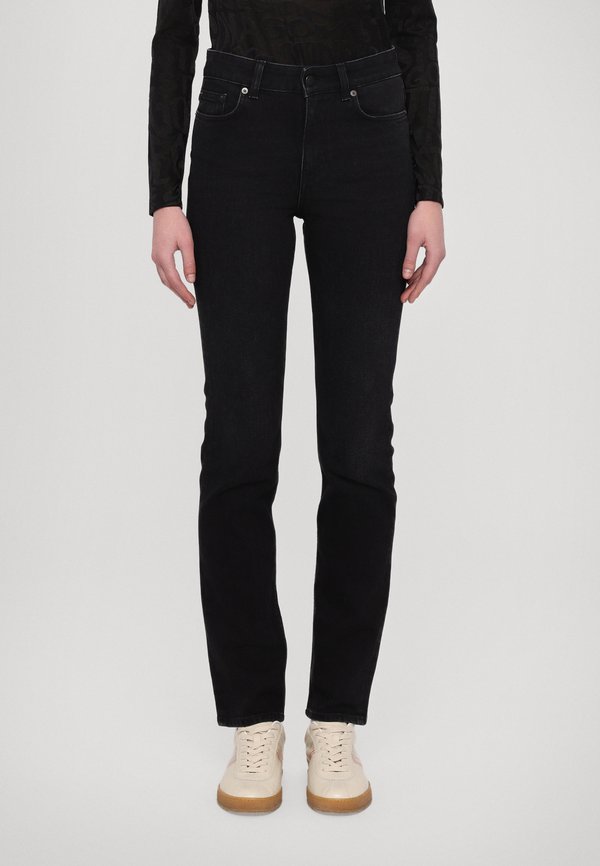 STELLA LONG - Slim fit jeans