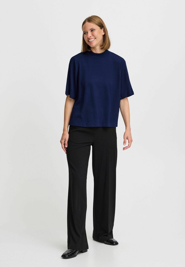 BYPESINA - Basic T-shirt2