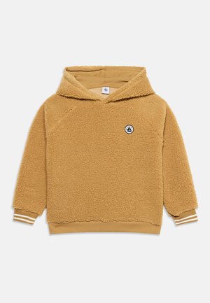 Petit Bateau, A CAPUCHE - Sweat à capuche - latte