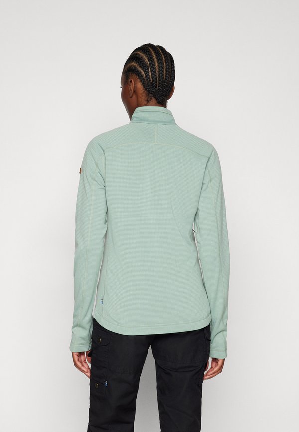 ABISKO LITE FLEECE JACKET W - Fleece jacket4