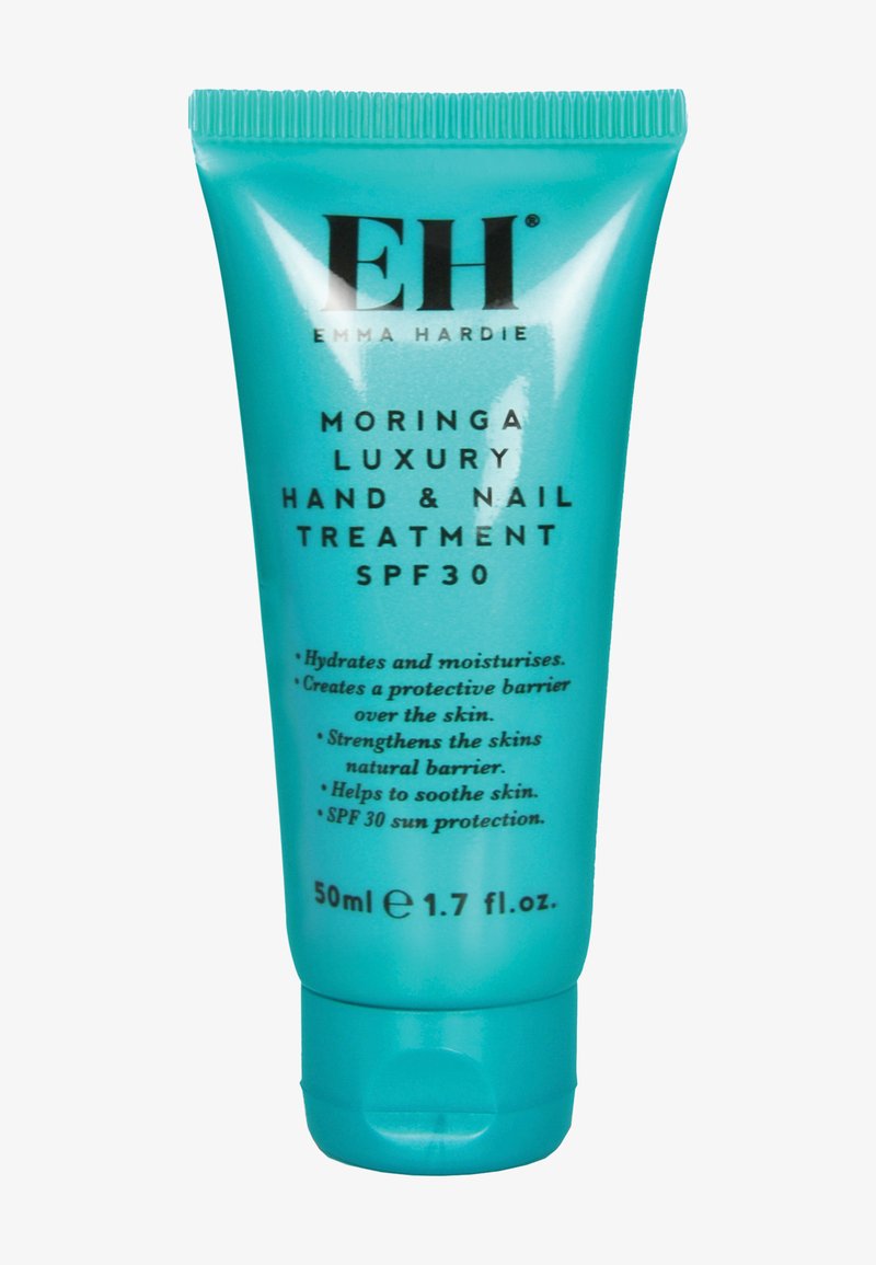 Emma Hardie EH MORINGA LUXURY HAND & NAIL TREATMENT SPF30 - Nail treatment