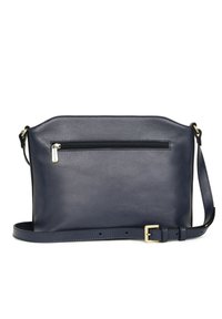 Hexagona RÉPUBLIQUE - Borsa a tracolla - marine