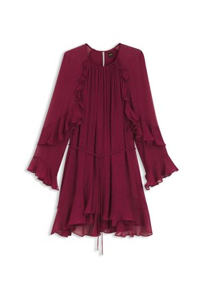 BOSS, C_DREDIA - Freizeitkleid - open red