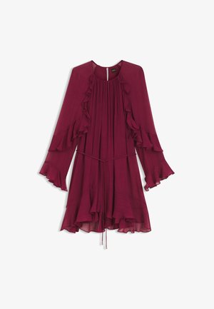 BOSS, C_DREDIA - Freizeitkleid - open red