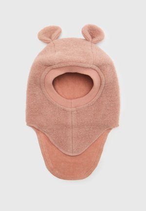 UNISEX - Gorro - dusty rose