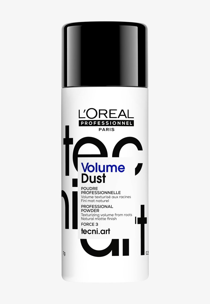 L'OREAL PROFESSIONNEL - SUPER DUST - Hair styling - -, Enlarge