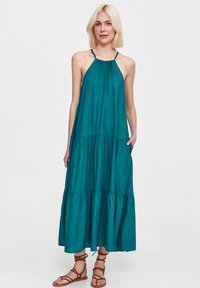 Top Secret - Długa sukienka