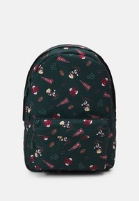 Não selecionado, polo bistro green