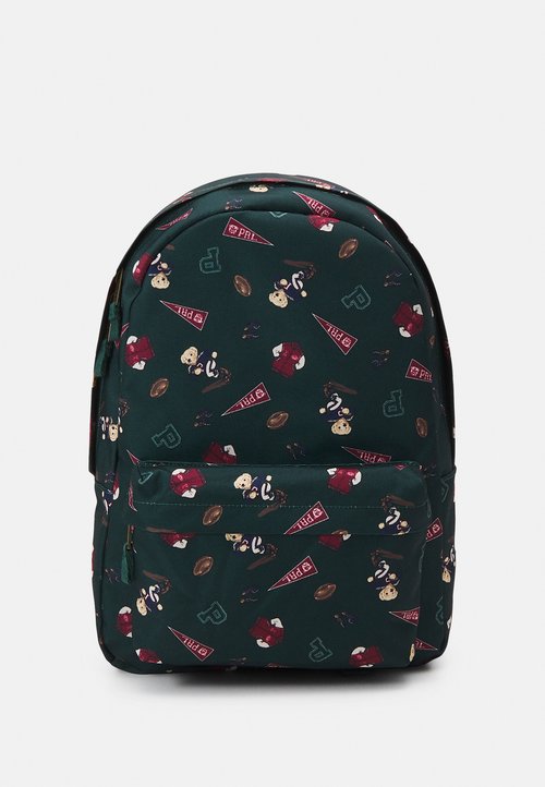 Polo Ralph Lauren POLO PONY BACKPACK UNISEX Tagesrucksack newport