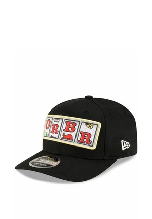 FIFTY RED BULL F1 LAS VEGAS - Cap - black