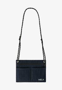 Niet geselecteerd, navy