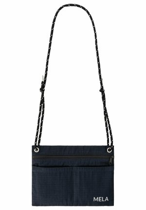 UNISEX  - Umhängetasche - navy