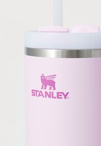 Stanley THE QUENCHER H2.O FLOWSTATE™ TUMBLER 1.18L / 40OZ UNISEX - Drink bottle - cherry blossom