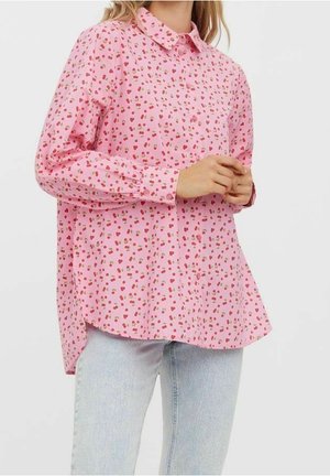 Blusa - light pink