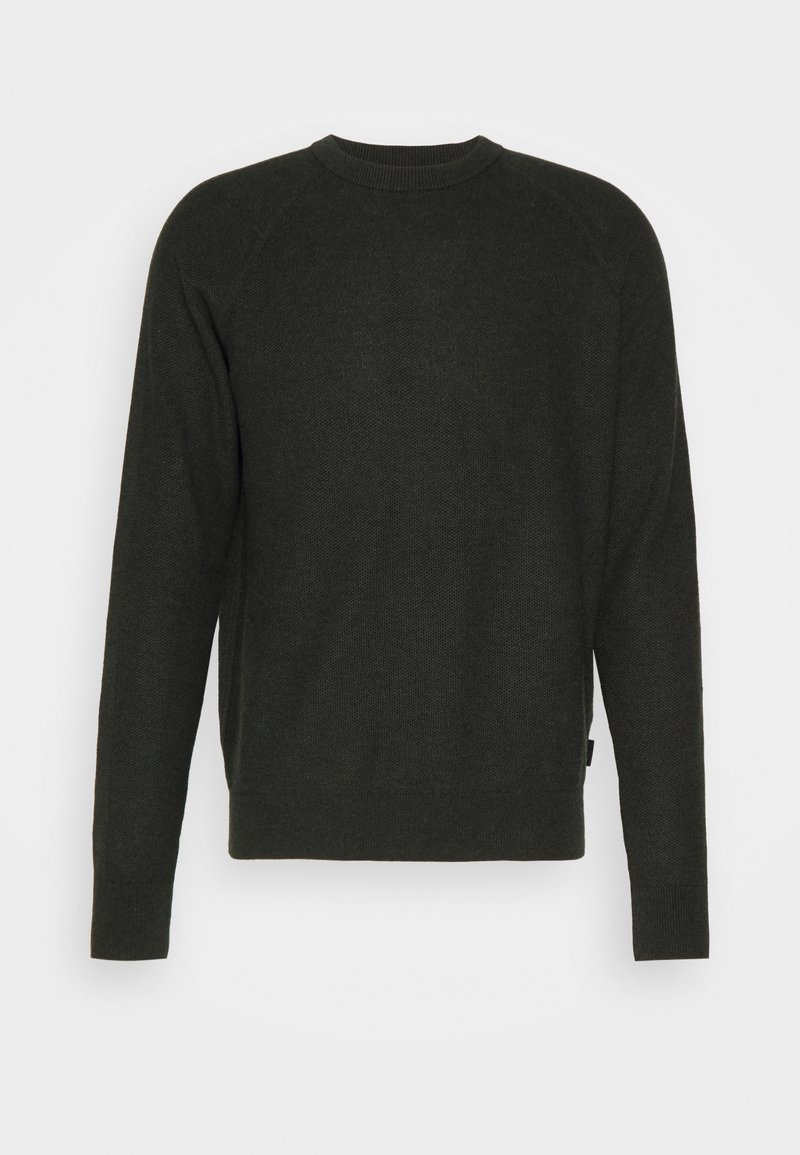 Michael Kors Trui donkergrijs