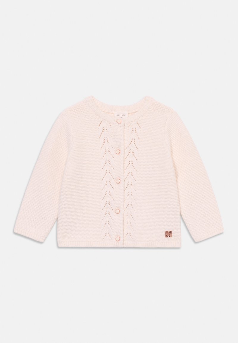 Carrement Beau Vest crème